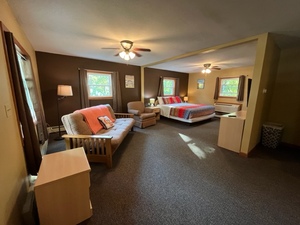 King Suite Room